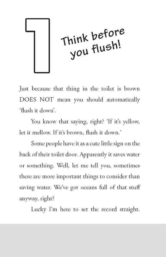 Funny Kid Get Licked