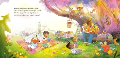 A Treasure Of Measures