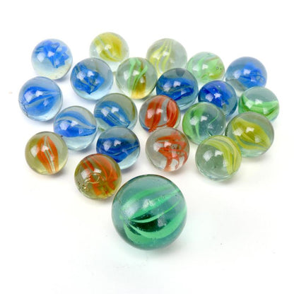 Marble Set 22pc