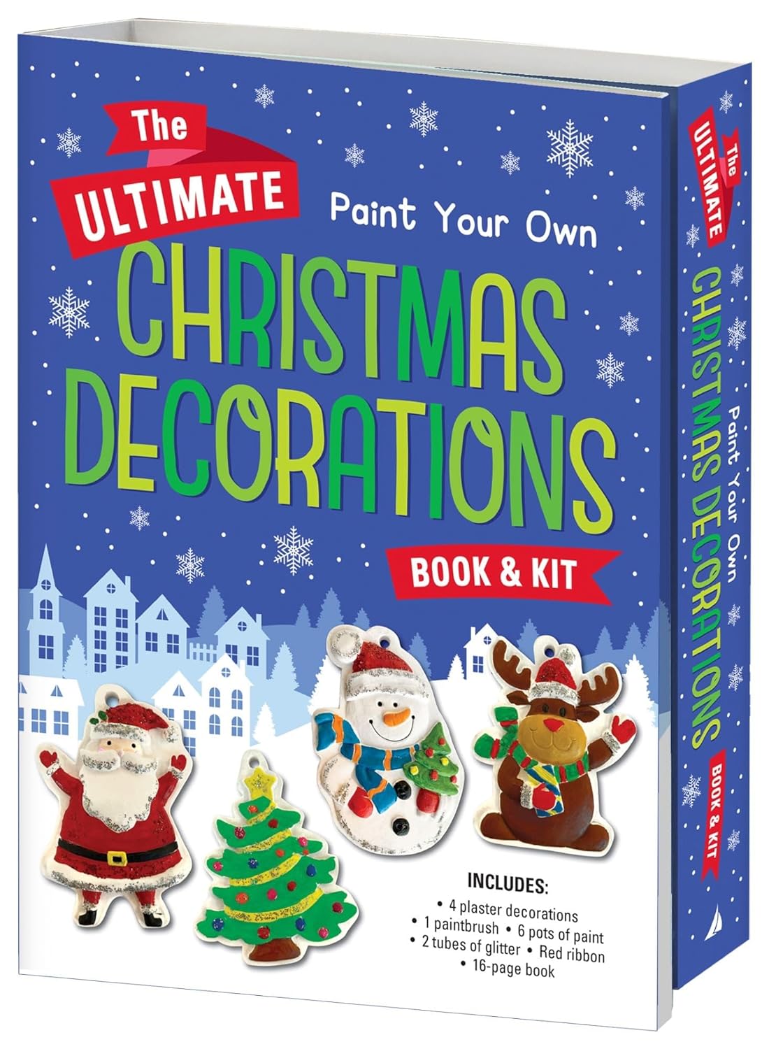 Christmas Decorations Kit