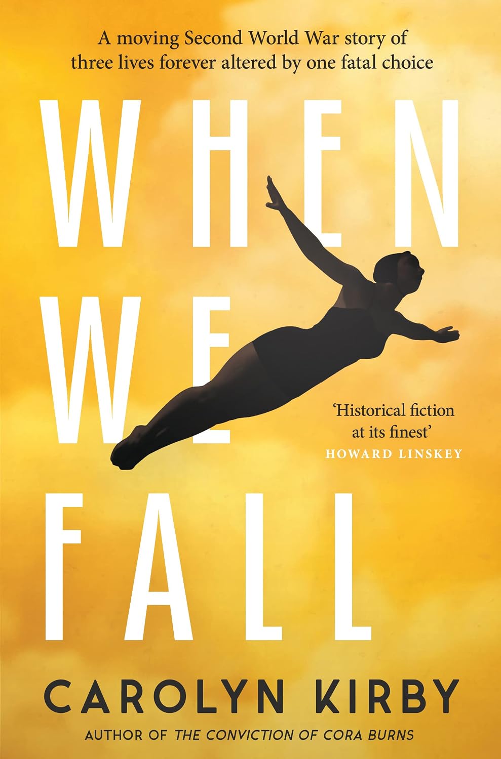 When We Fall