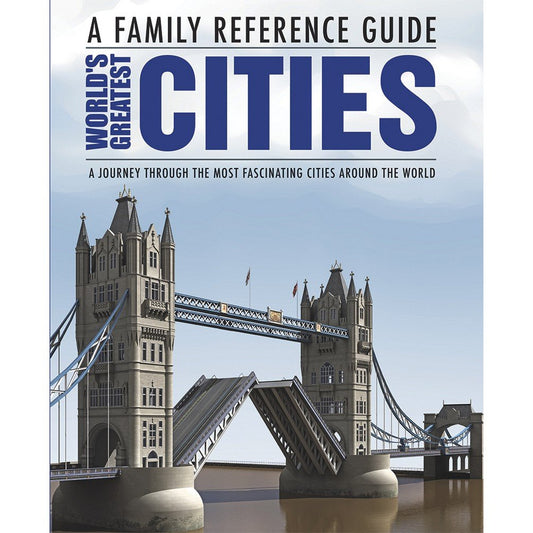 World's Greatest Cities