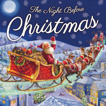 PREORDER: Christmas Story Collection 10 Book Pack