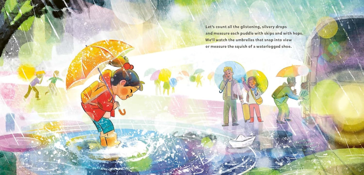 A Treasure Of Measures