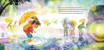 A Treasure Of Measures