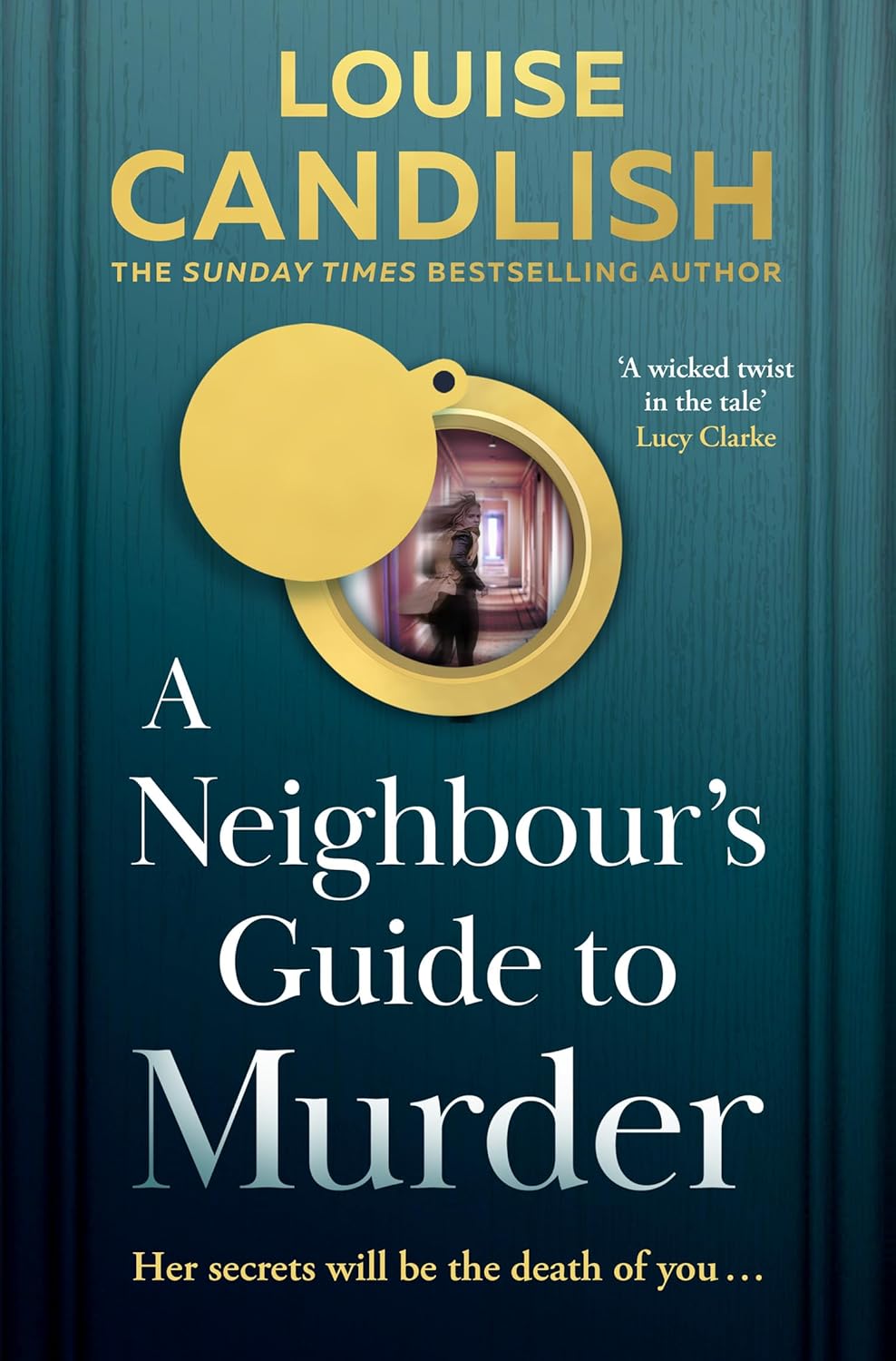 Neighbours Guide to Murder