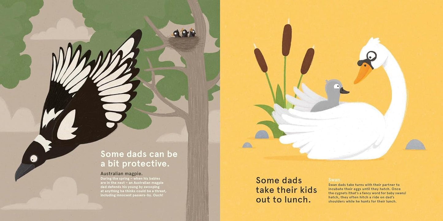 Animal Families Pack