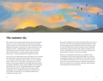 The Wildlife Year – interior page 2