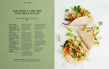 Intermittent Fasting – interior page 4