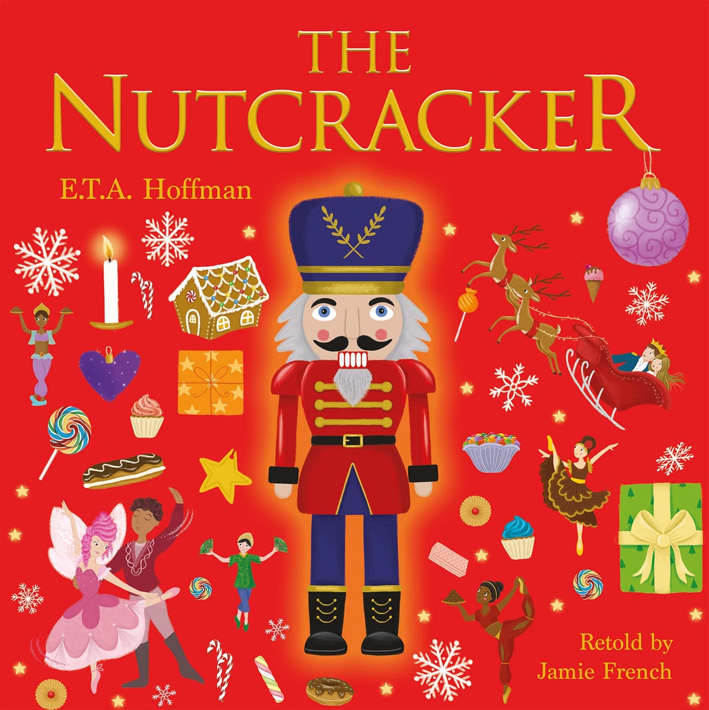 PREORDER: Christmas Story Collection 10 Book Pack