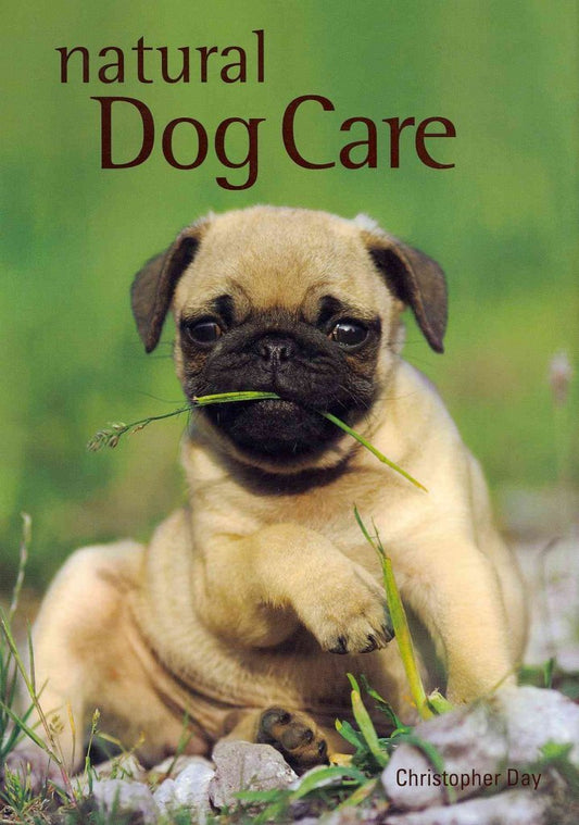Natural Dog Care