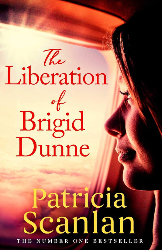 Liberation of Brigid Dunne
