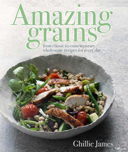Amazing Grains