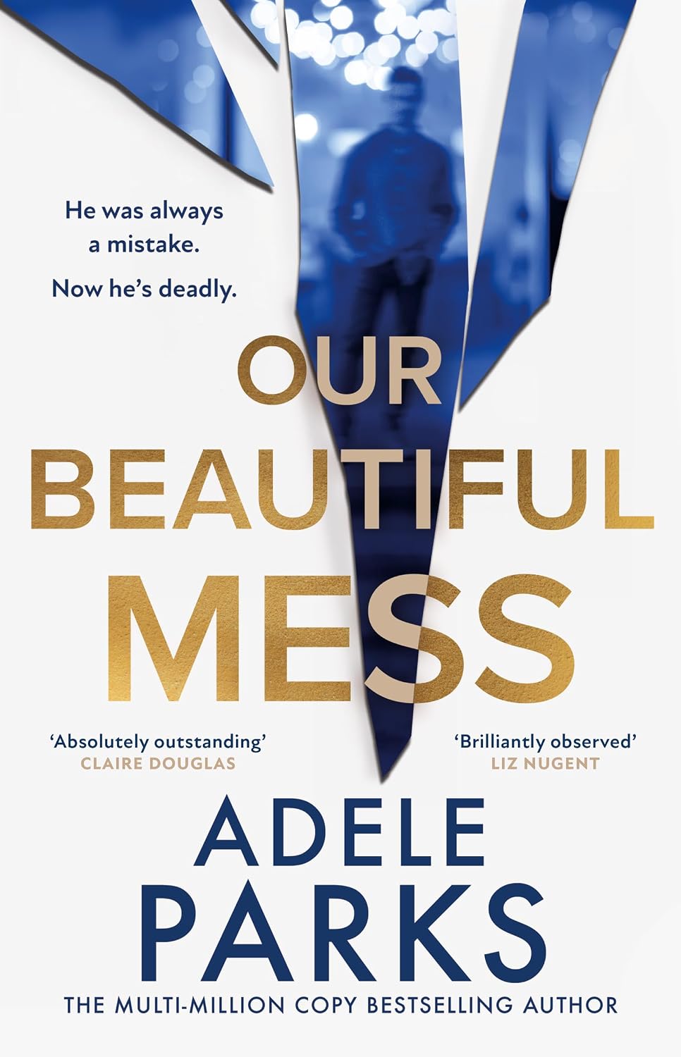 Our Beautiful Mess