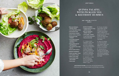 Intermittent Fasting – interior page 3
