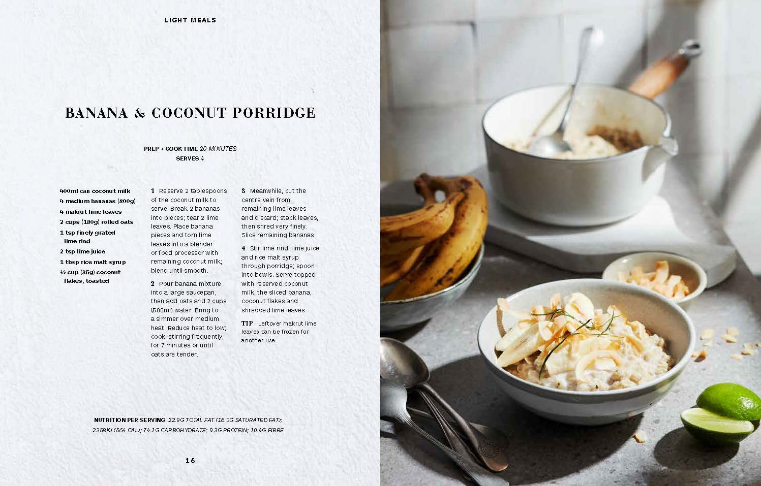 Intermittent Fasting – interior page 2