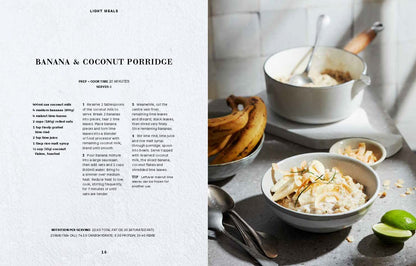 Intermittent Fasting – interior page 2