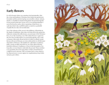 The Wildlife Year – interior page 4