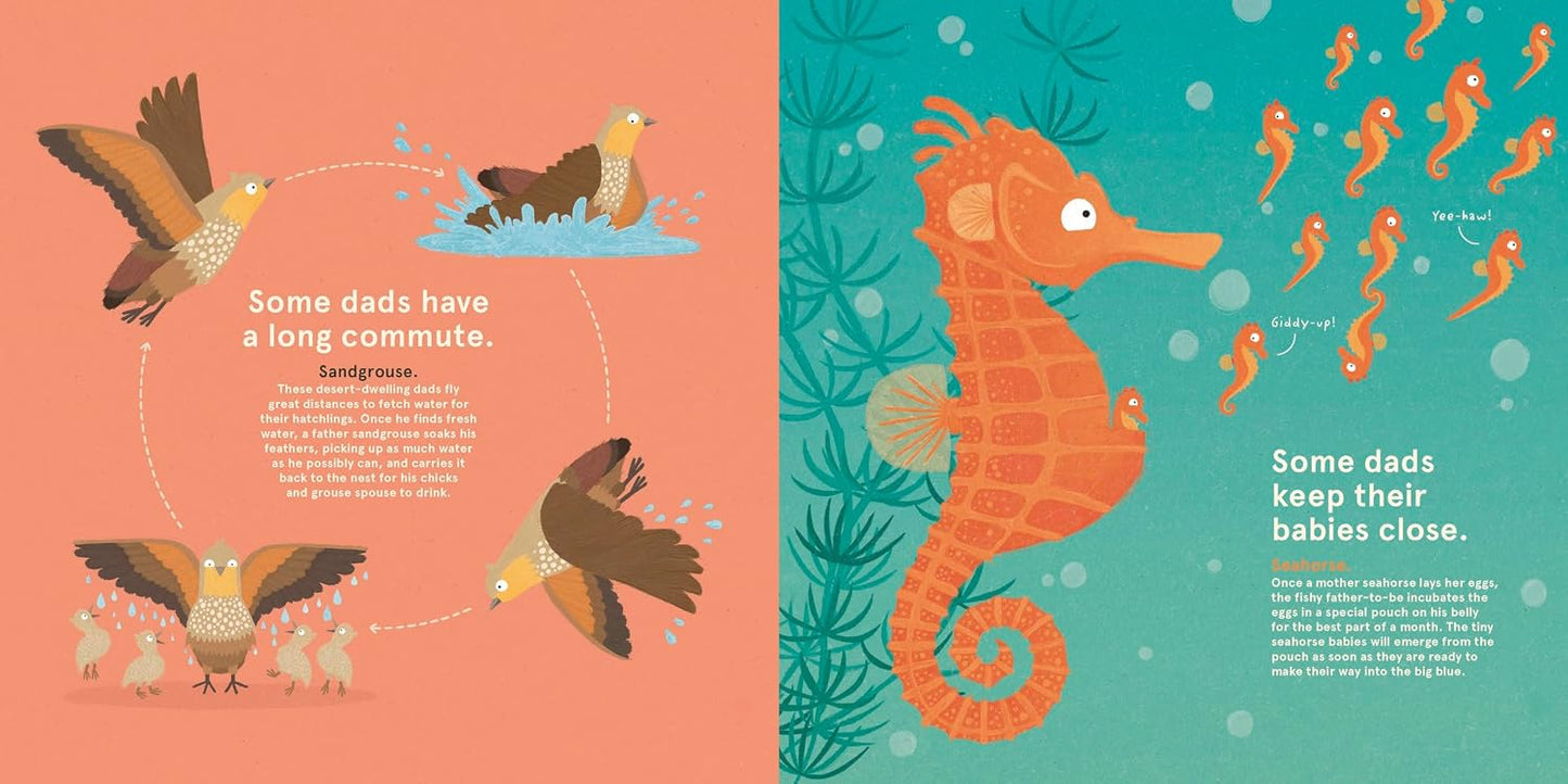 Animal Families Pack