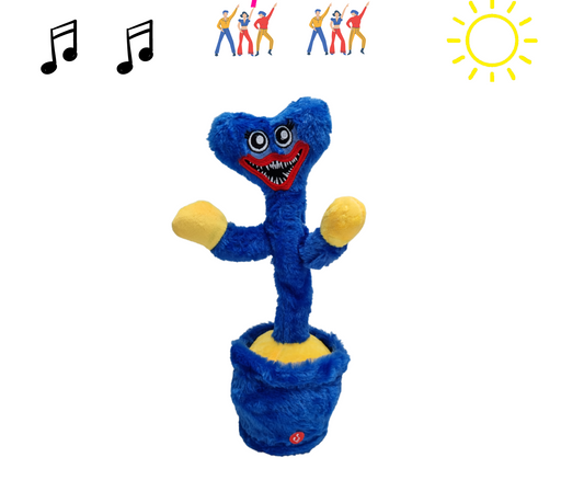 Dancing Poppy
