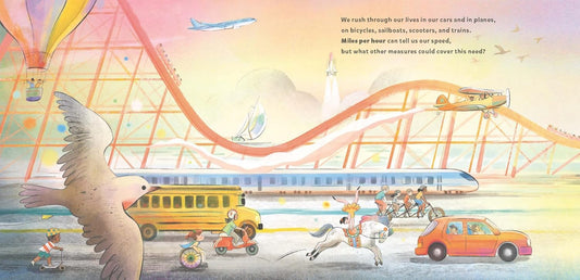 A Treasure Of Measures