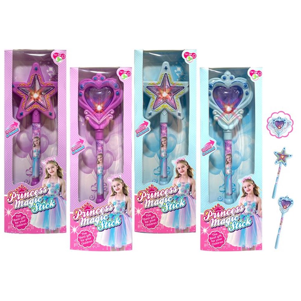 Princess Magic Wand