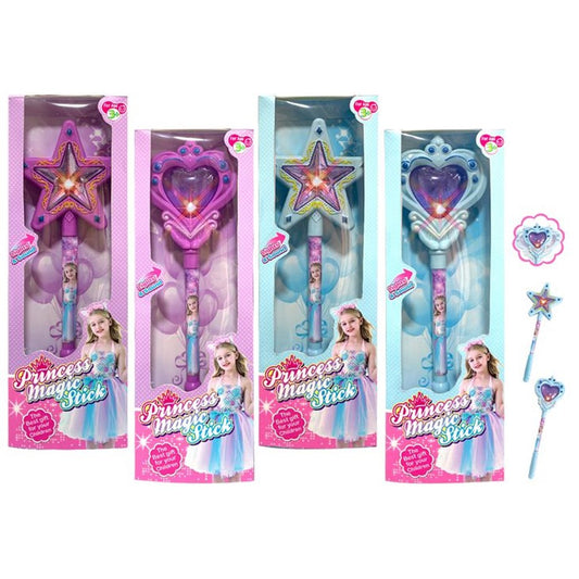 Princess Magic Wand