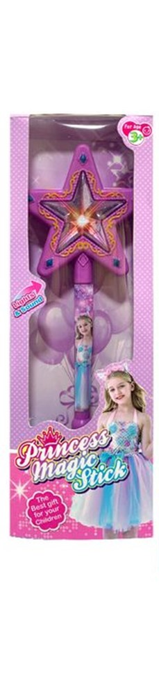 Princess Magic Wand