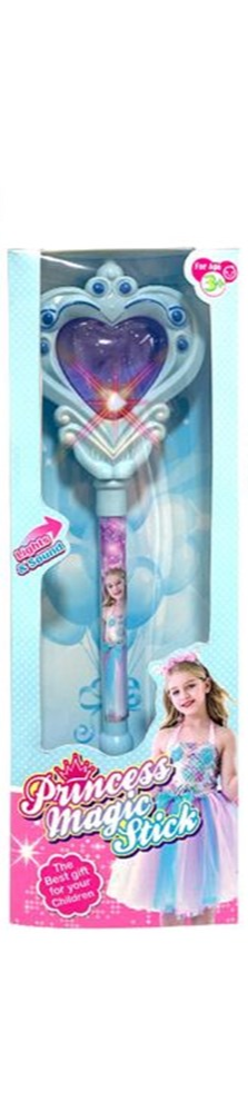Princess Magic Wand
