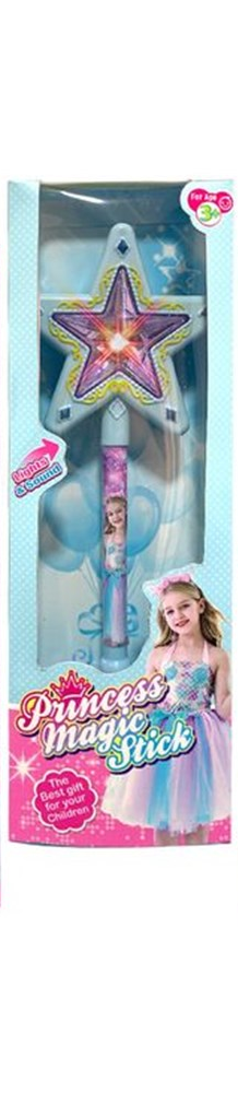 Princess Magic Wand