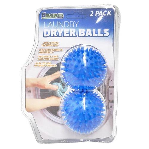 Laundry Dryer Balls
