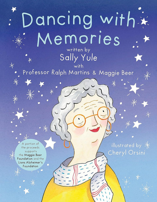 Dancing with Memories