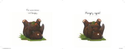 Happy Birthday Wombat