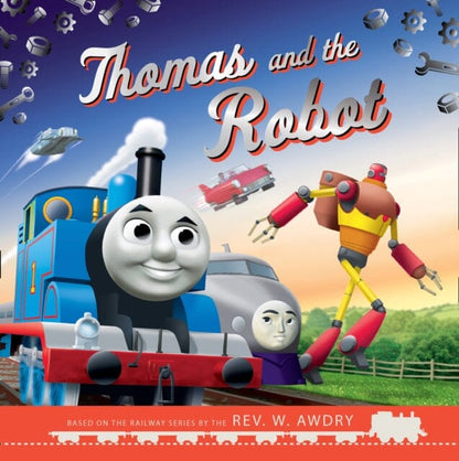 My Thomas Tales Set of 6