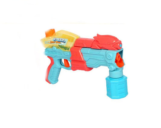Bubble & Water Blaster