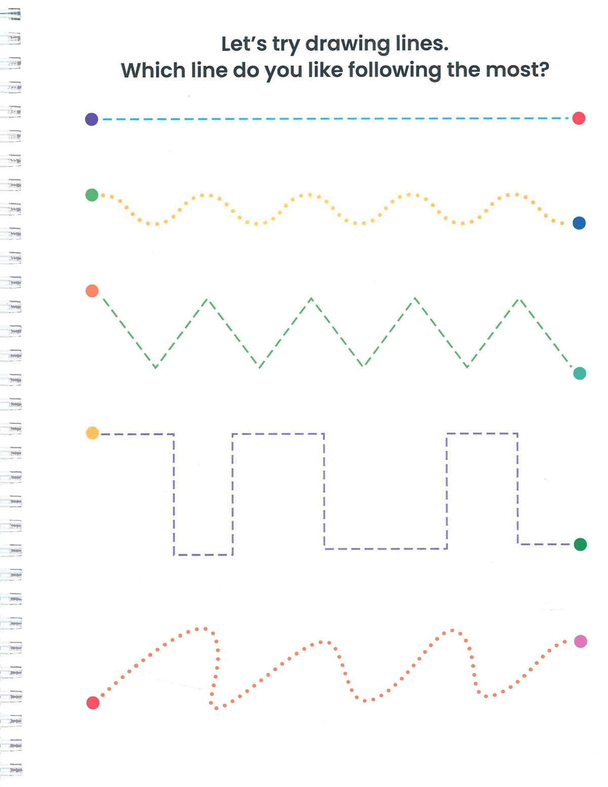 Clear Fun Shape Wipe Clean Shapes & Tracing – Thinktastic
