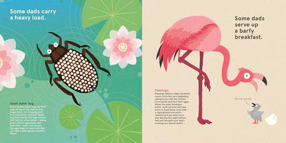 Animal Families Pack
