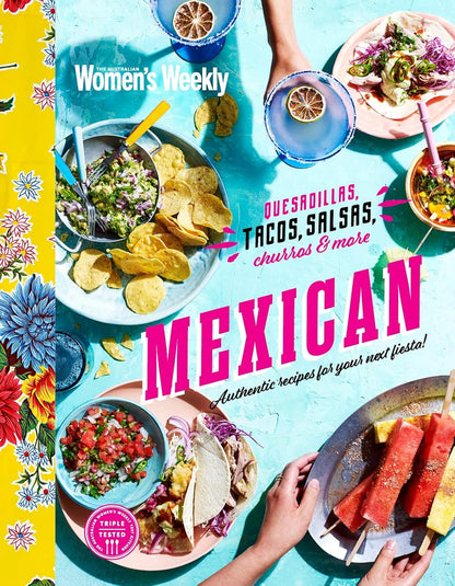 Mexican
