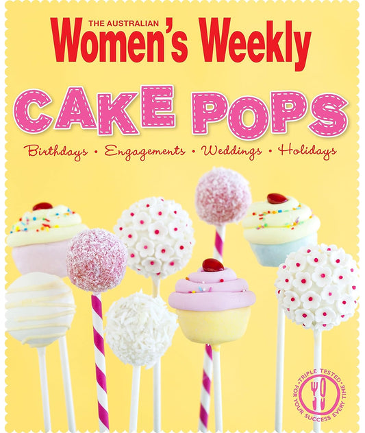 Cake Pops