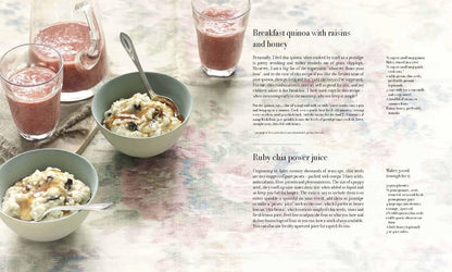 Amazing Grains