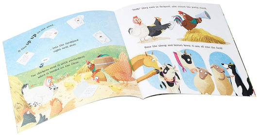 The Best Party in the World