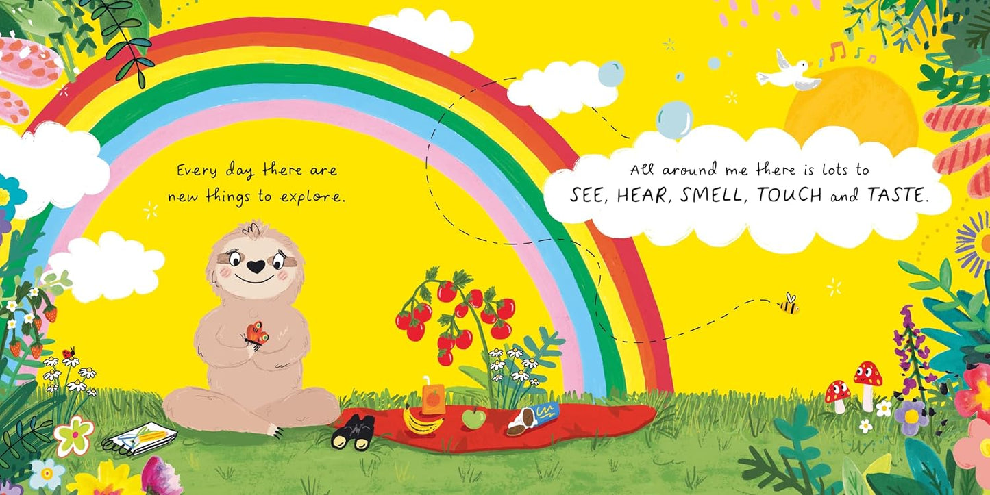 Feel Your Happy
