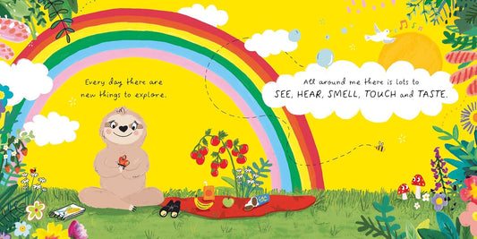 Feel Your Happy