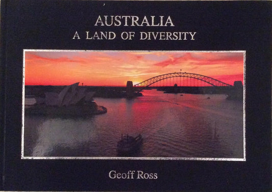Australia A Land of Diversity