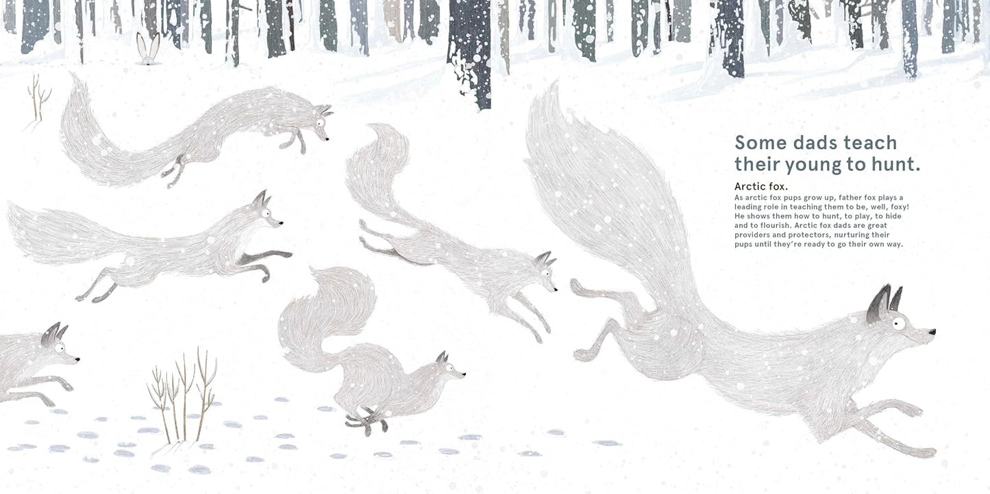 Animal Families Pack