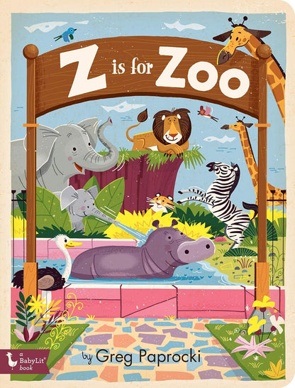 Alphabet Adventures Pack