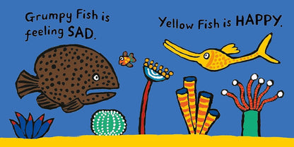 Little Fish's Opposites