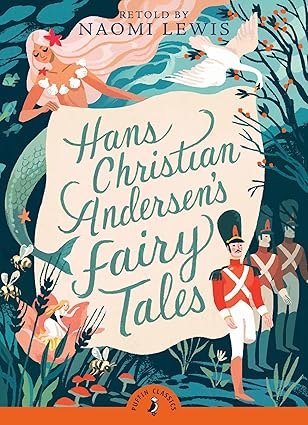 Hans Christian Andersen's Fairy Tales