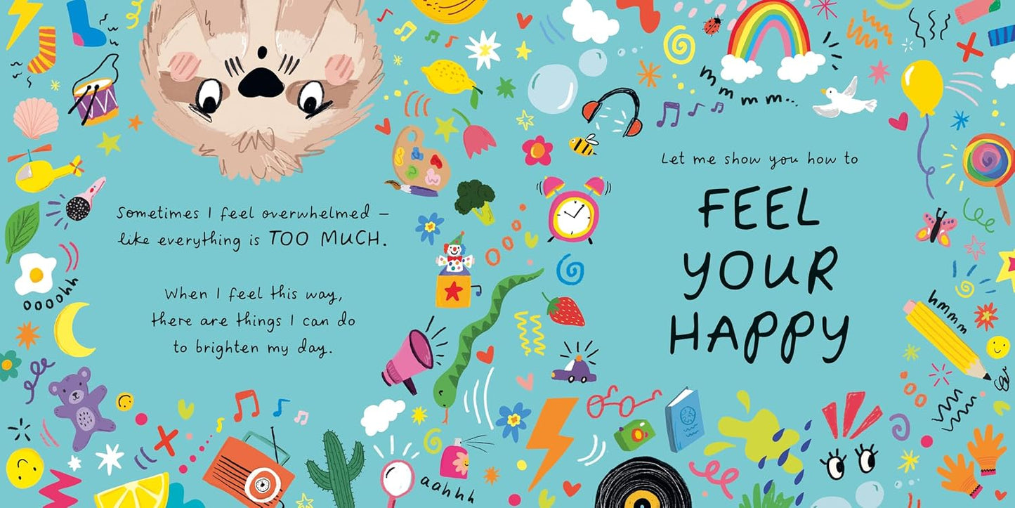 Feel Your Happy