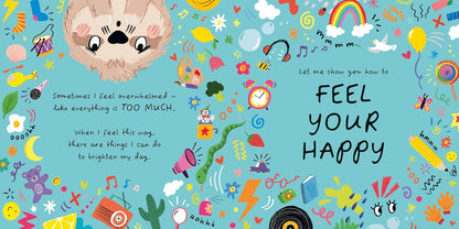 Feel Your Happy